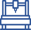 全自动真空硫化机