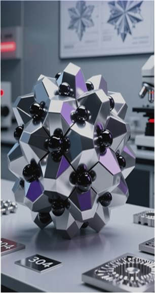 Medical and chemical industries