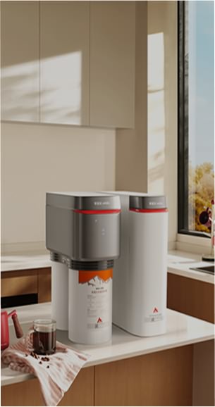 Home appliance industry