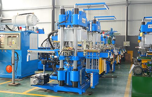 Flatbed vulcanizing presses bring new development opportunities to the rubber industry.