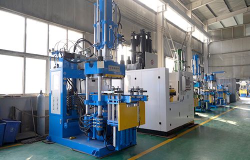 Rubber Machinery Manufacturers: Creating Industry-Leading Tools for Rubber Product Production